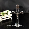 High quality crystal cross for decoration and gift favors CC-002